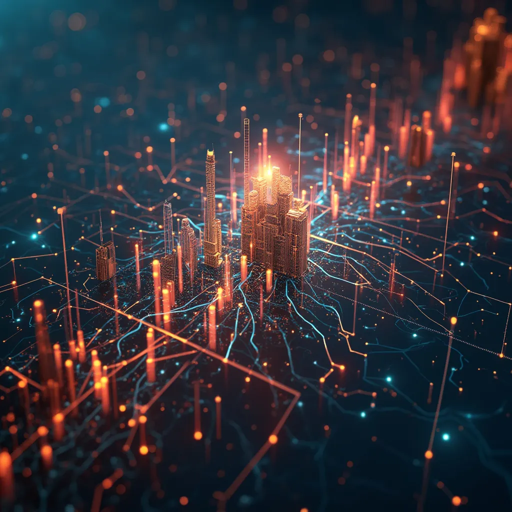 Concept d'innovation en IA financière