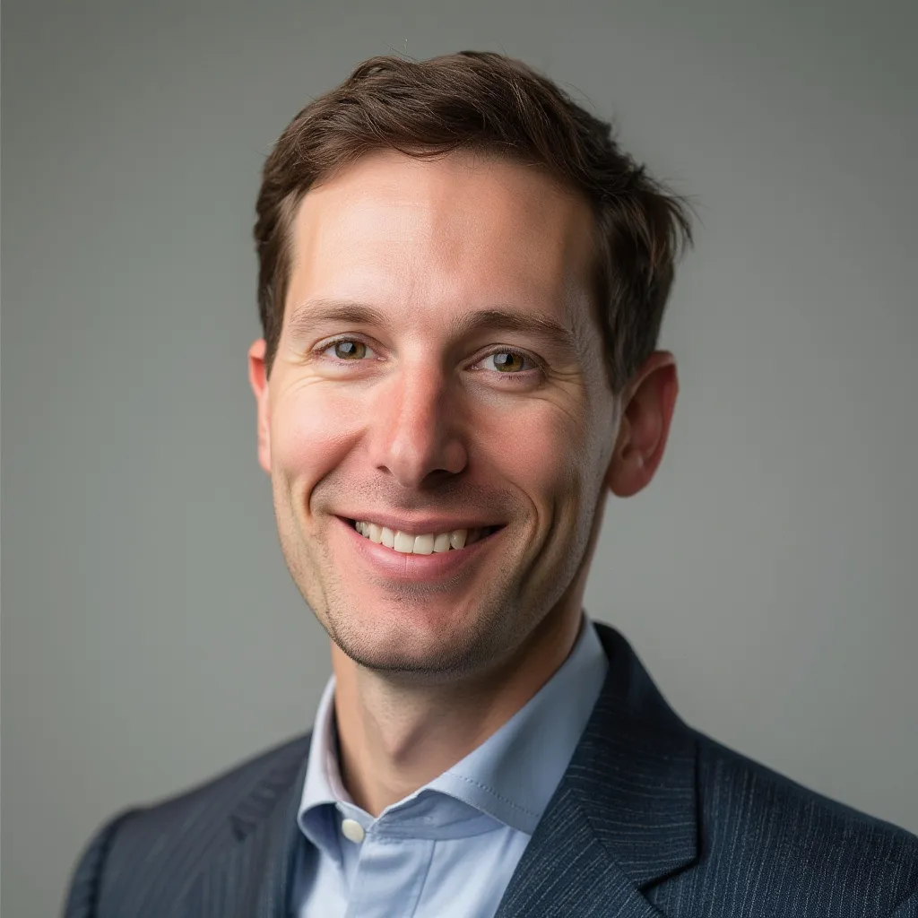 Dr. Alex Dupont