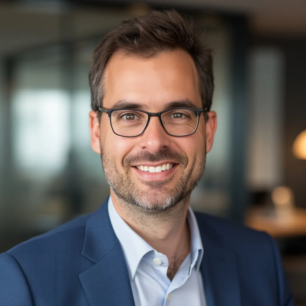 Jean-Luc Moreau