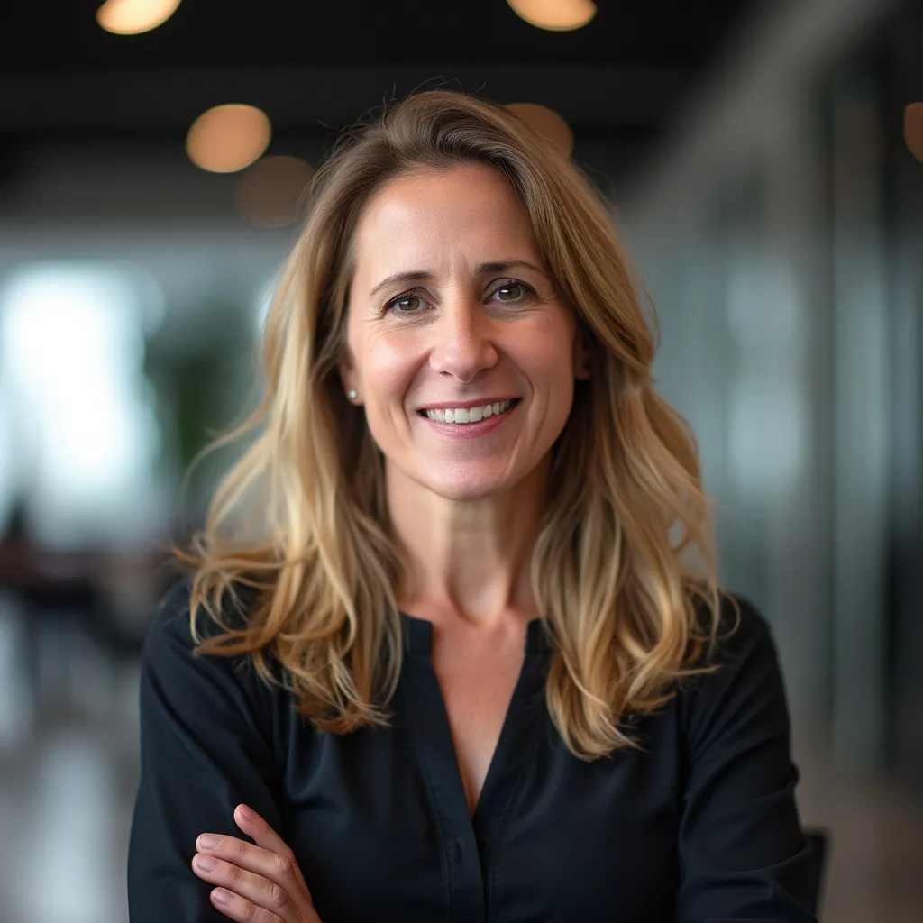 Claire Fontaine, Responsable IA