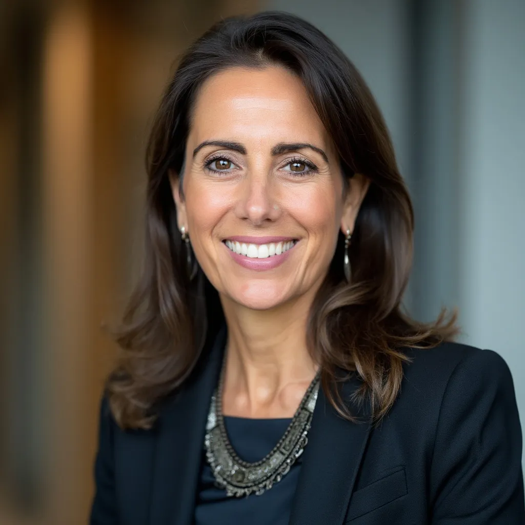 Nathalie Durand